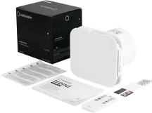 Вытяжной вентилятор Turbionaire TREND PLUS 100 WM Фото - 6